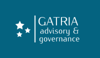 Logo da Gatria